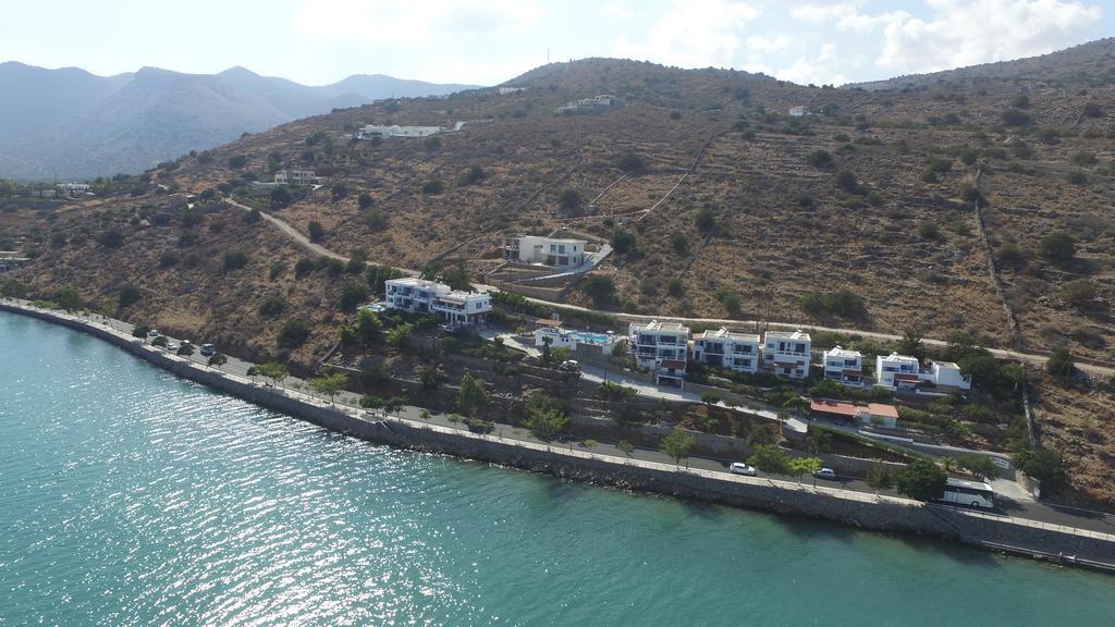 Kavos Bay 3*