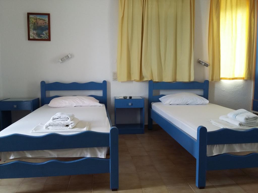 Kavos Bay Hotel apartamentowy 3*