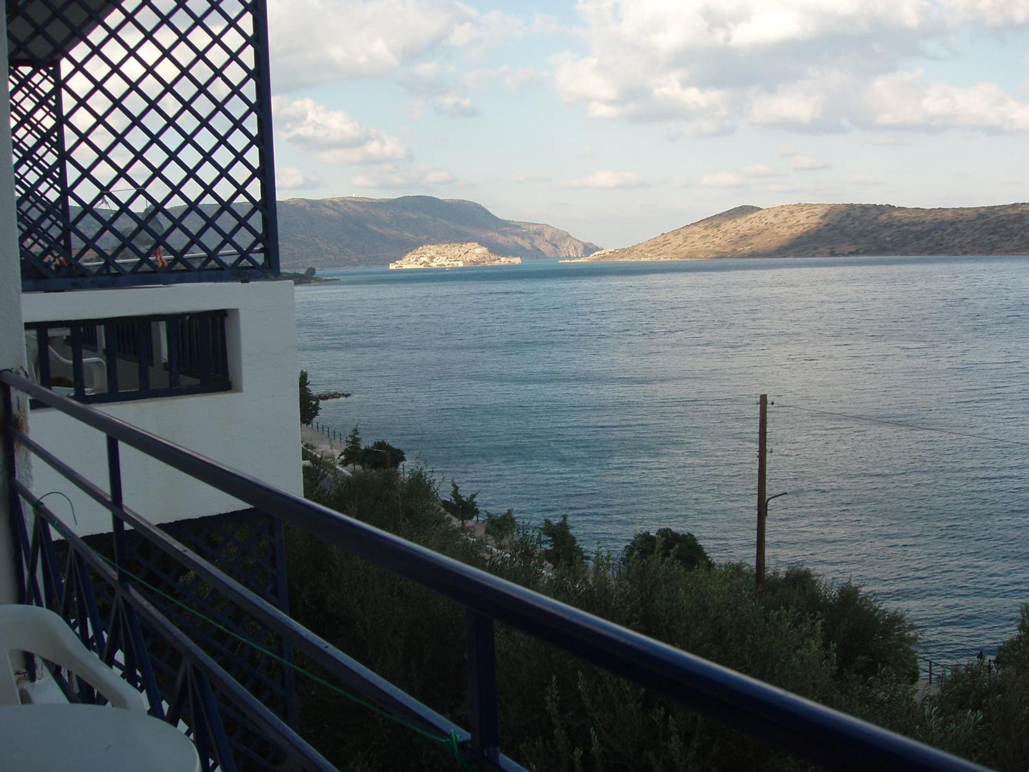 Kavos Bay Elounda