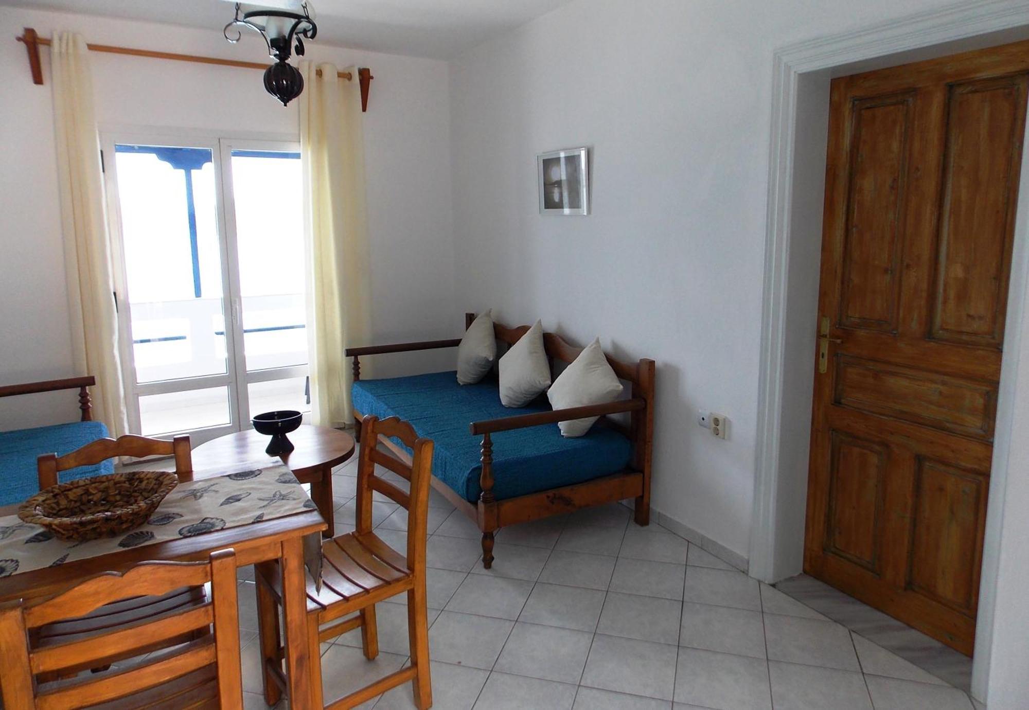 Kavos Bay 3*