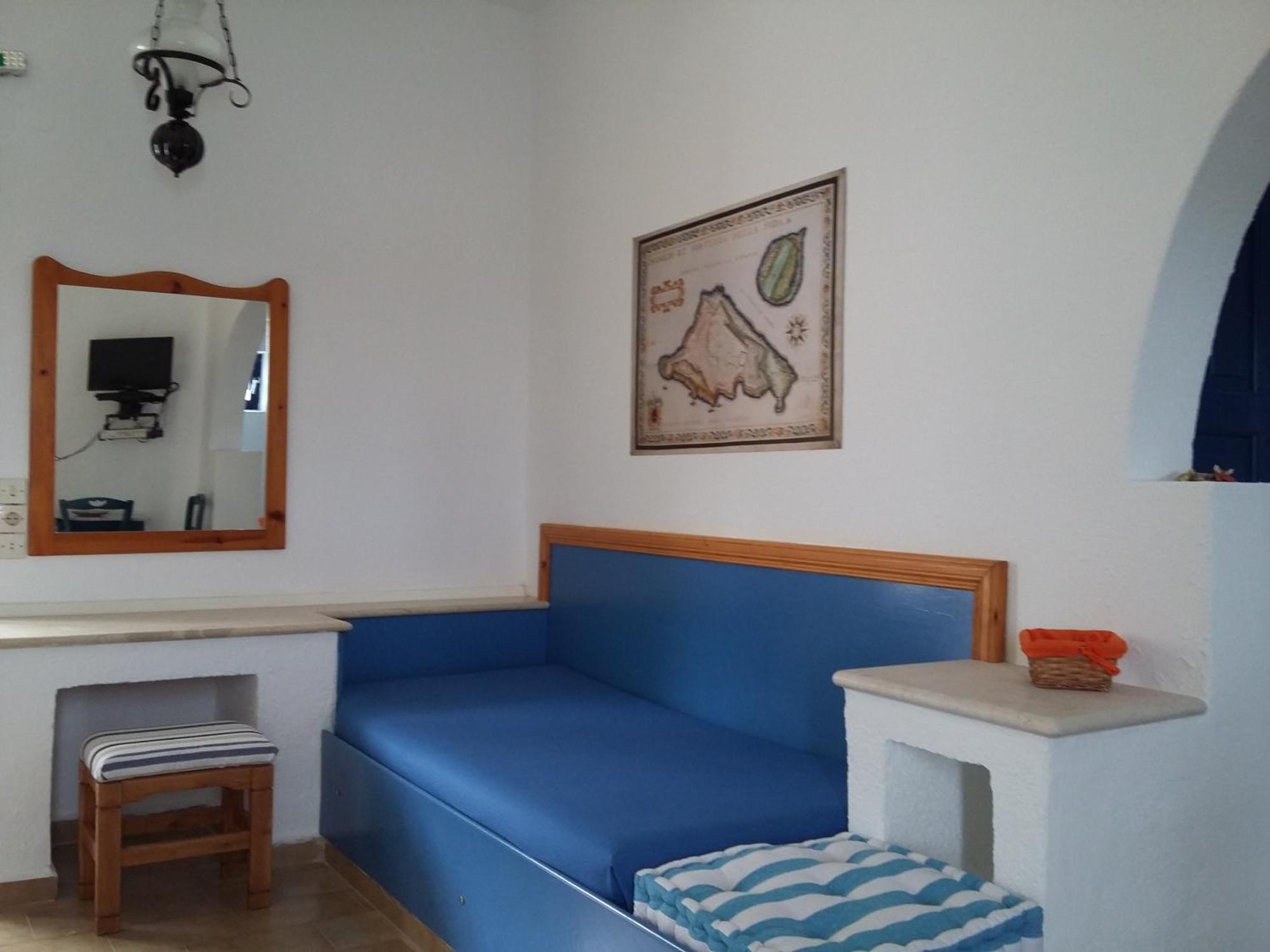 Kavos Bay 3* Elounda