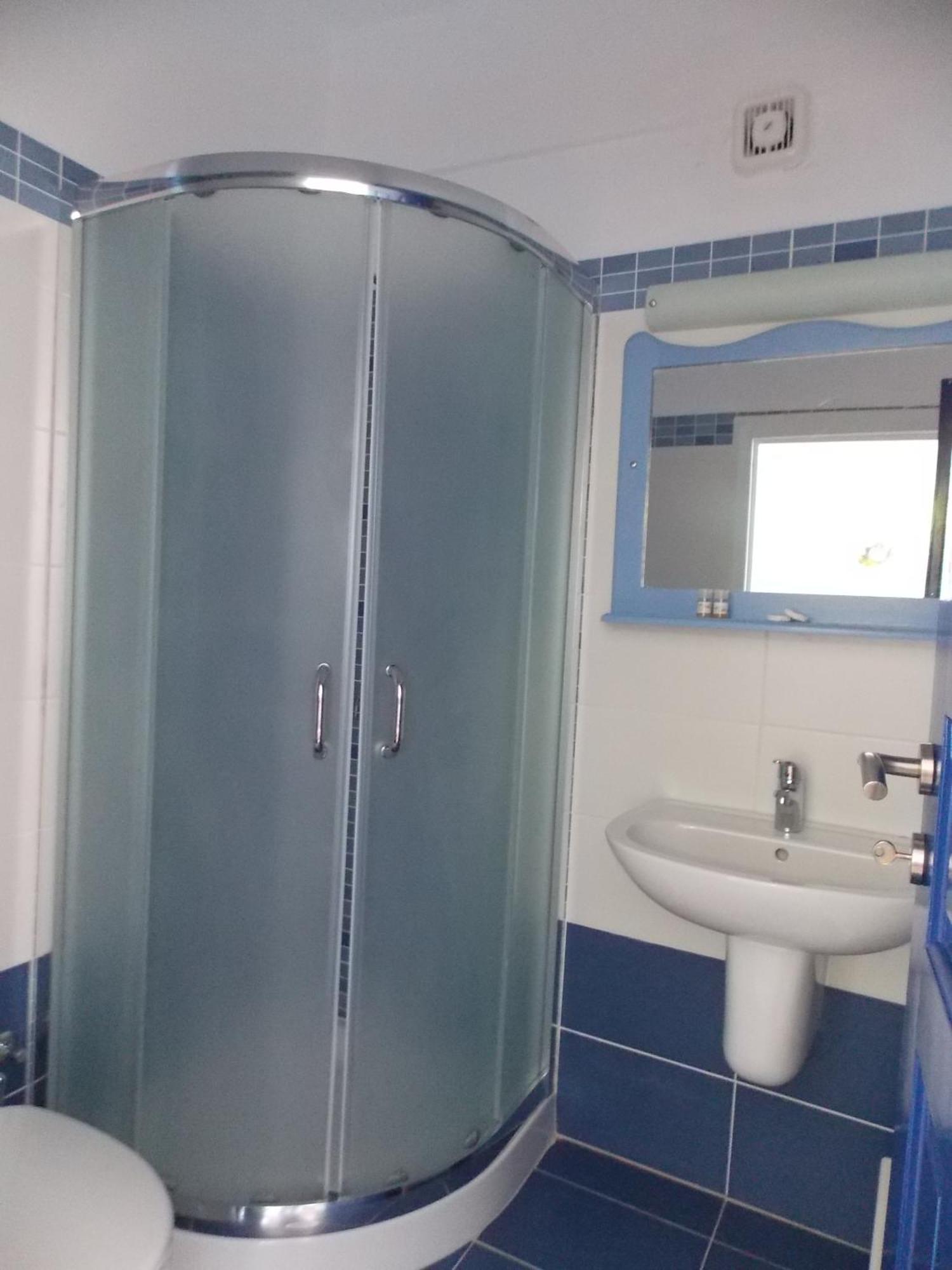 Kavos Bay Hotel apartamentowy