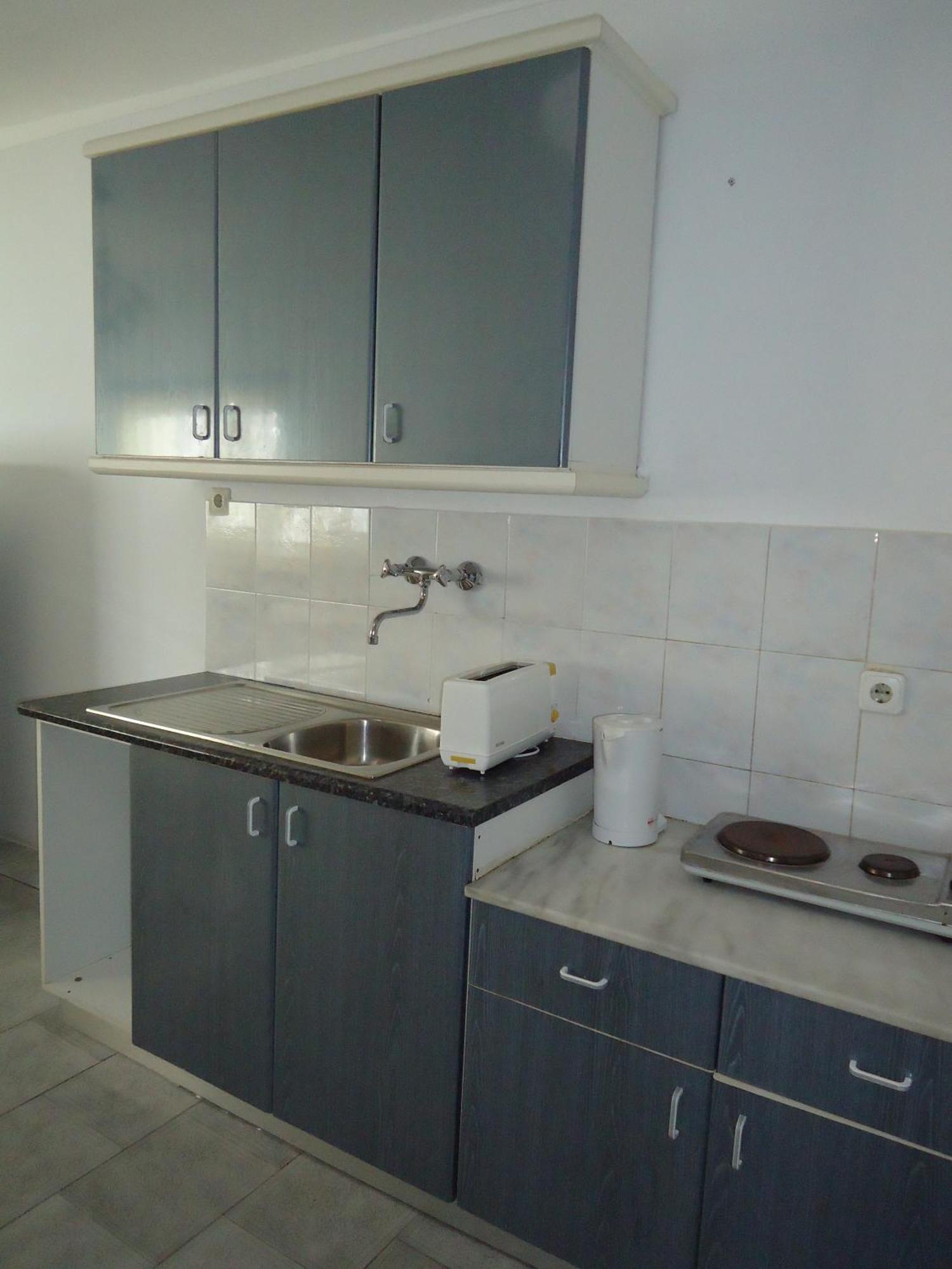 Kavos Bay Hotel apartamentowy 3*