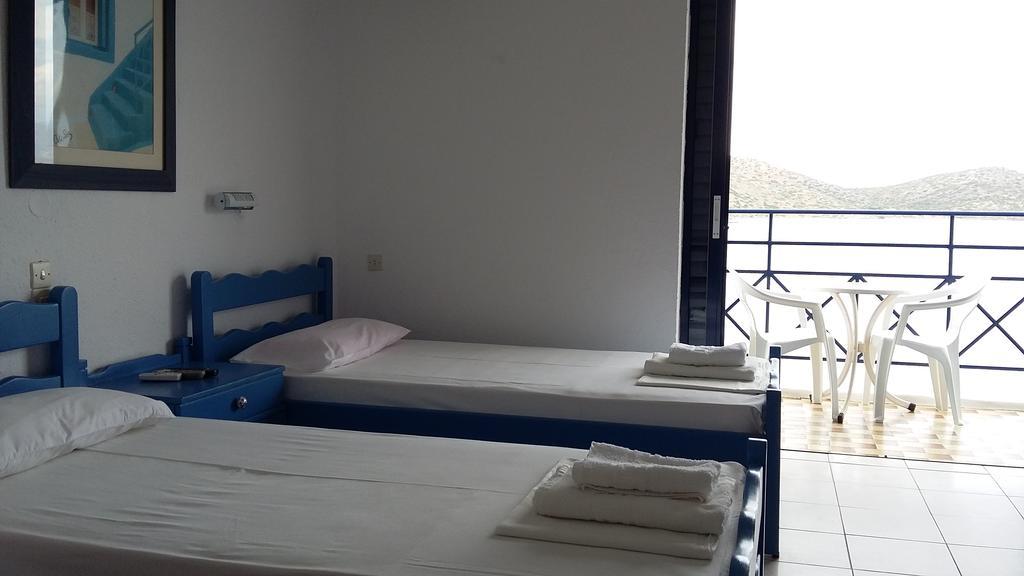 Hotel apartamentowy Kavos Bay 3*