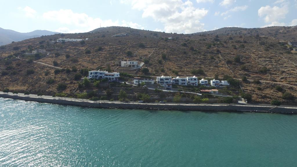 Kavos Bay Elounda