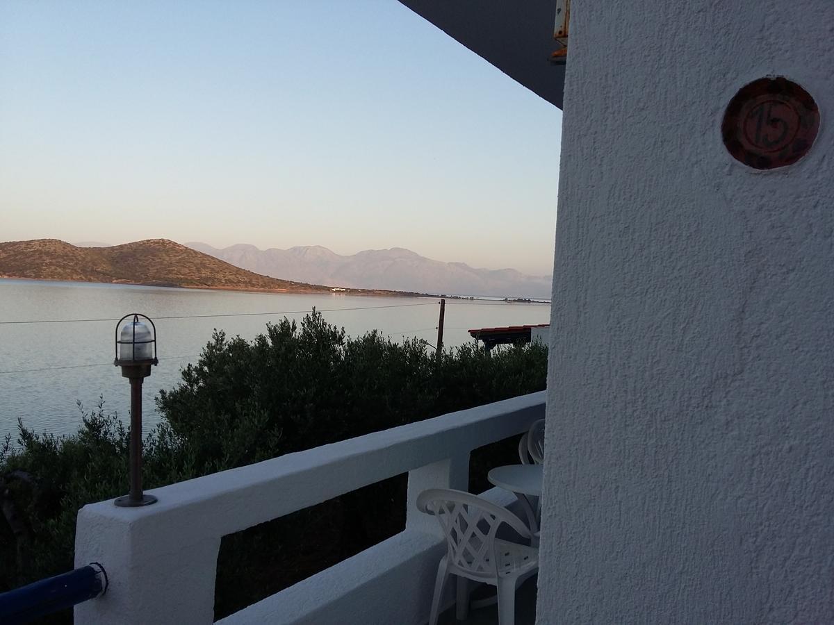 Kavos Bay 3*