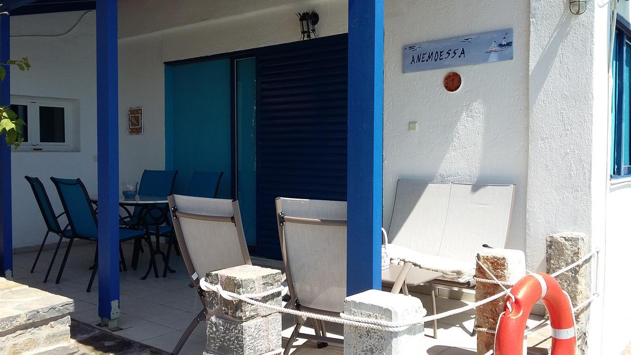 Kavos Bay 3*