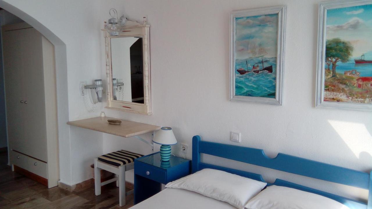 Kavos Bay Hotel apartamentowy